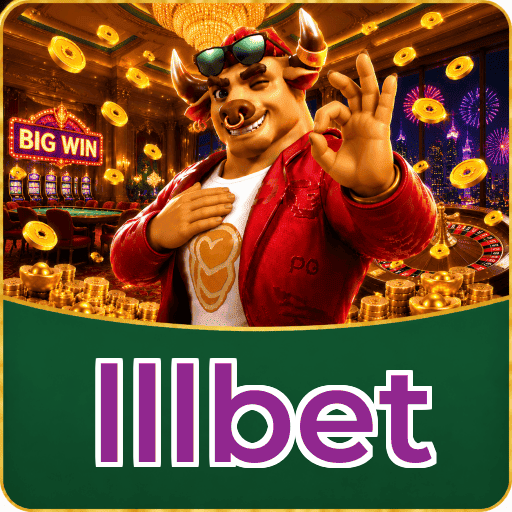 lllbet Segurança Logo 2