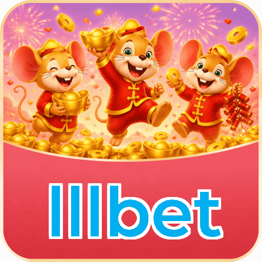 lllbet Logo 3