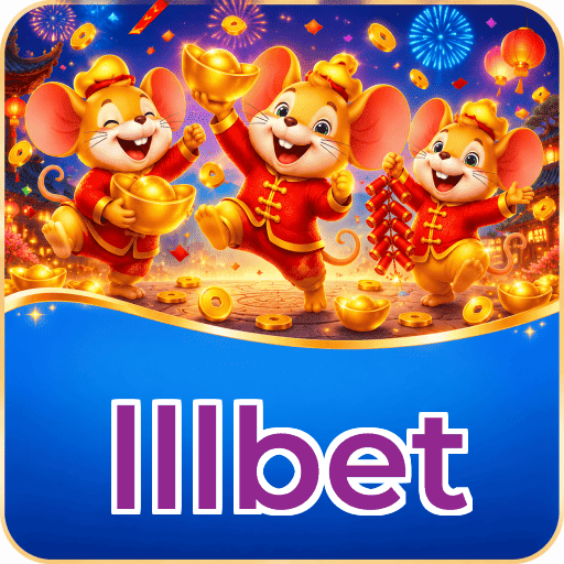 lllbet Logo 1