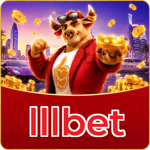 lllbet Logo 1