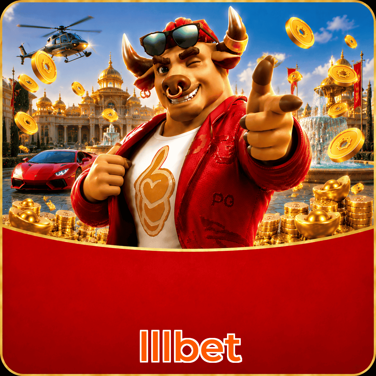 Telegram lllbet - Suporte Prioritário 24/7