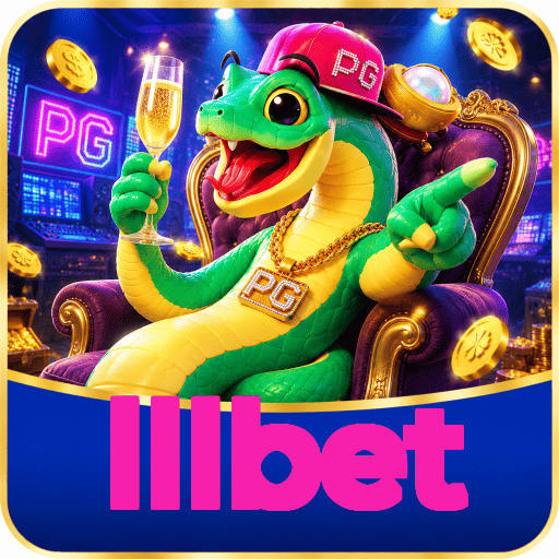 Slots lllbet - RTP Alto Certificado