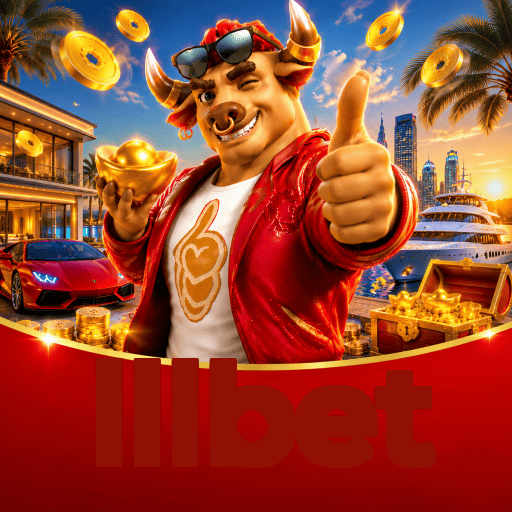 Apostas Ao Vivo lllbet