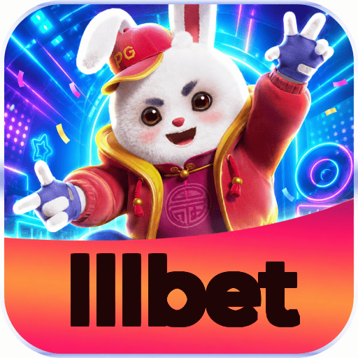 lllbet Instalar Logo 2