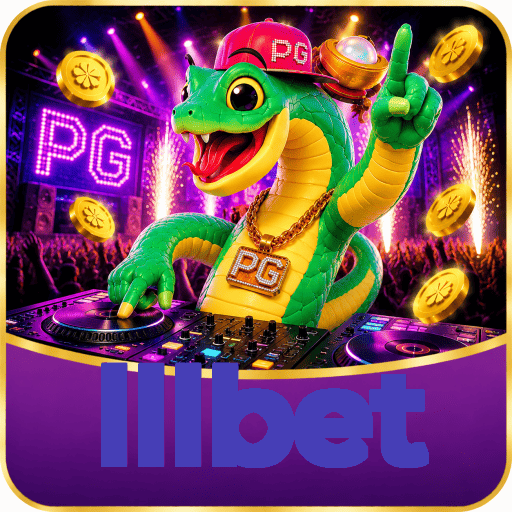 lllbet Segurança Logo 2