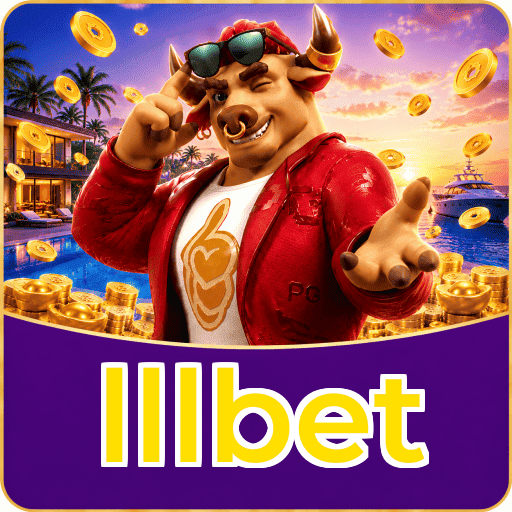 lllbet Segurança Logo 3