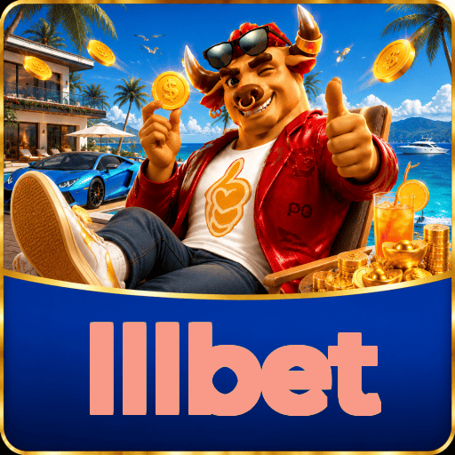 Loteria lllbet - Lotofácil diária