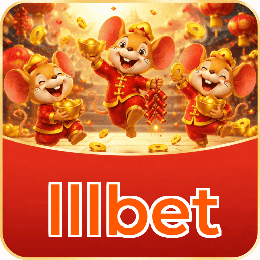 lllbet Instalar Logo 1