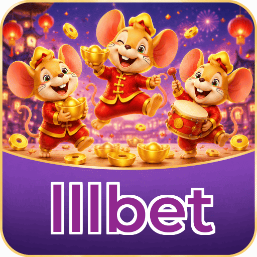 lllbet Logo 3