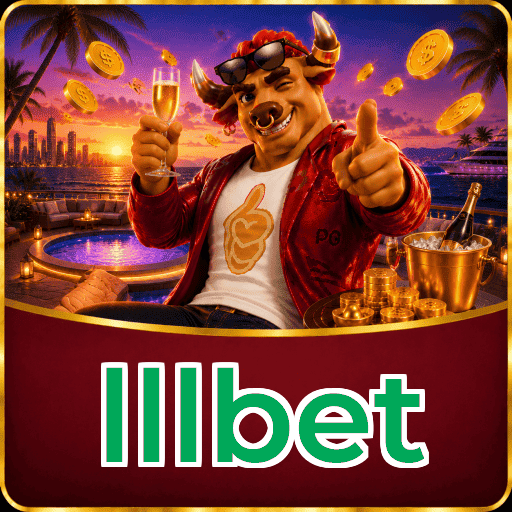 Loteria lllbet - Lotofácil diária