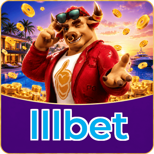 lllbet Logo 2