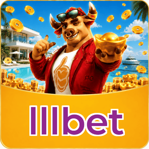 lllbet Instalar Logo 1
