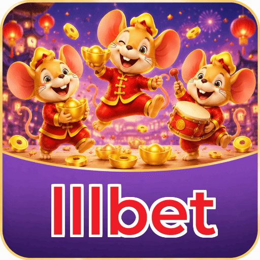 lllbet Instalar Logo 2