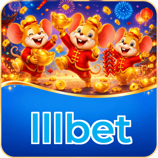 lllbet Instalar Logo 3