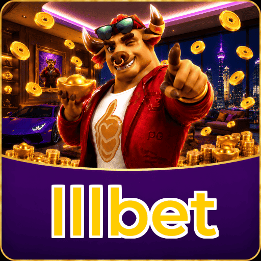 lllbet Logo 2