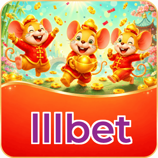 lllbet Segurança Logo 1